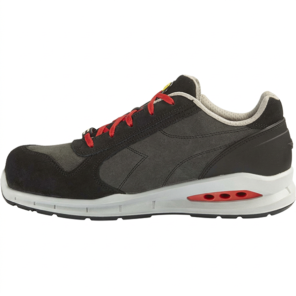 Diadora Scarpe Antinfortunistiche RUN NET AIRBOX LOW S3S FO SR - DIADORA UTILITY - Immagine 4